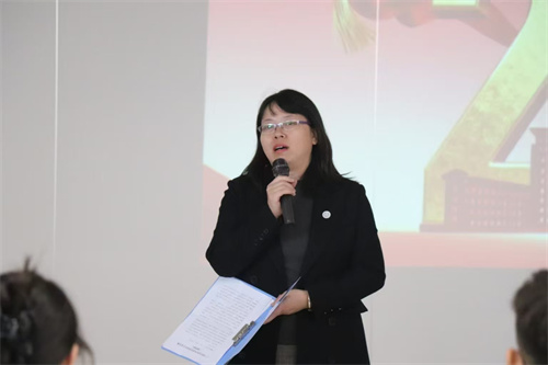 薪火传学术・对话启职途