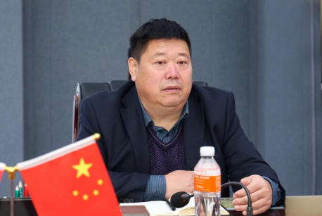 将党的二十届四中全会精神融入思政课 校领导参加马克思主义学院集体备课会暨调研座谈会