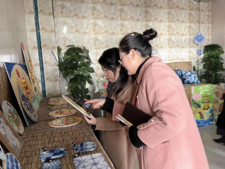 校企聚力谋发展 携手并肩育英才 ——国际在线与必赢242net官网共绘合作新蓝图