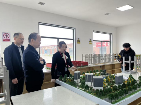 校企聚力谋发展 携手并肩育英才 ——国际在线与必赢242net官网共绘合作新蓝图