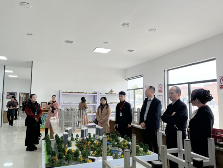 校企聚力谋发展 携手并肩育英才 ——国际在线与必赢242net官网共绘合作新蓝图