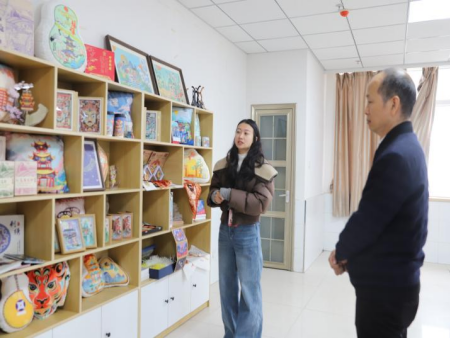 校企聚力谋发展 携手并肩育英才 ——国际在线与必赢242net官网共绘合作新蓝图