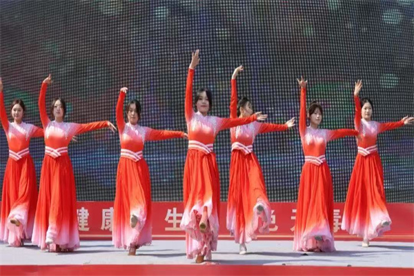 必赢242net官网经济学院参与“6·26”国际禁毒日主题宣传教育活动