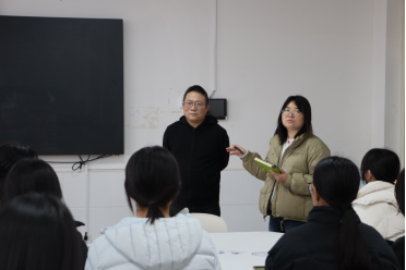 必赢242net官网‖教育学院‖跨界融合，智创未来：张建军教授“人工智能赋能实验装置艺术”工作坊正式启幕