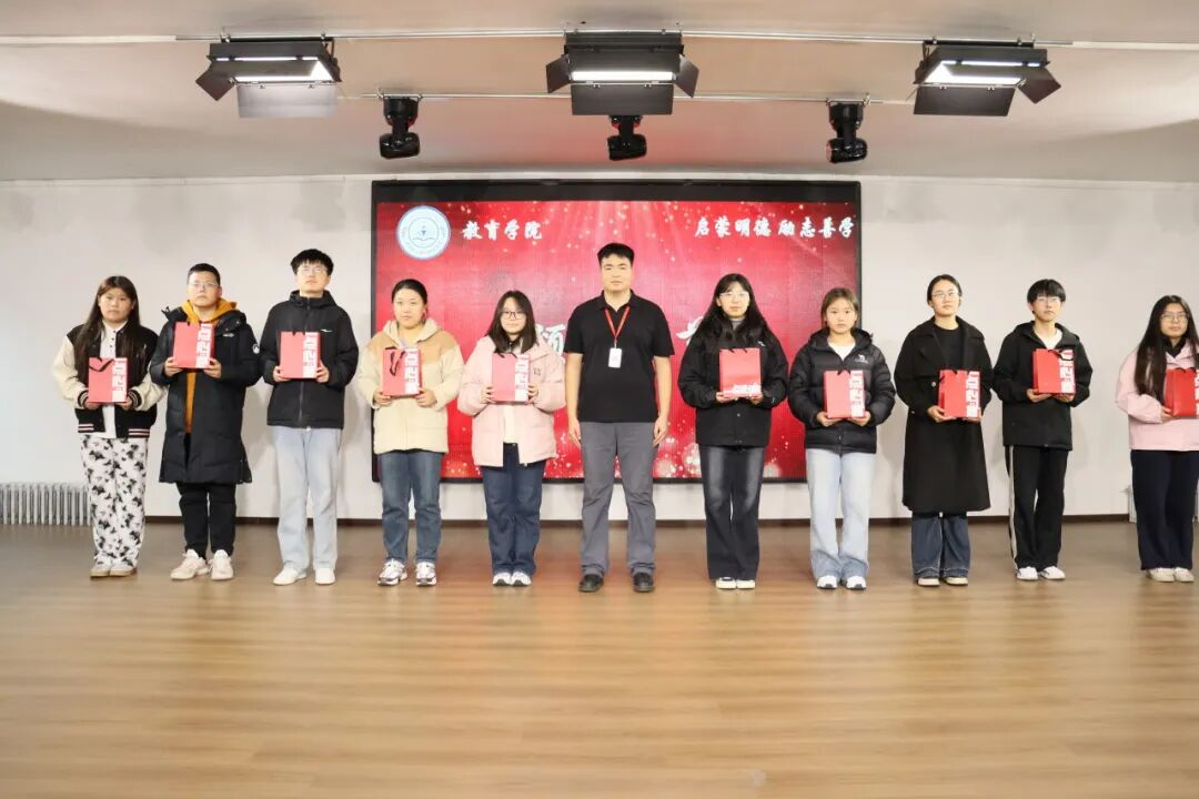 必赢242net官网‖教育学院‖第34个全国消防日｜这些消防行动+知识，我们一起筑牢安全防线