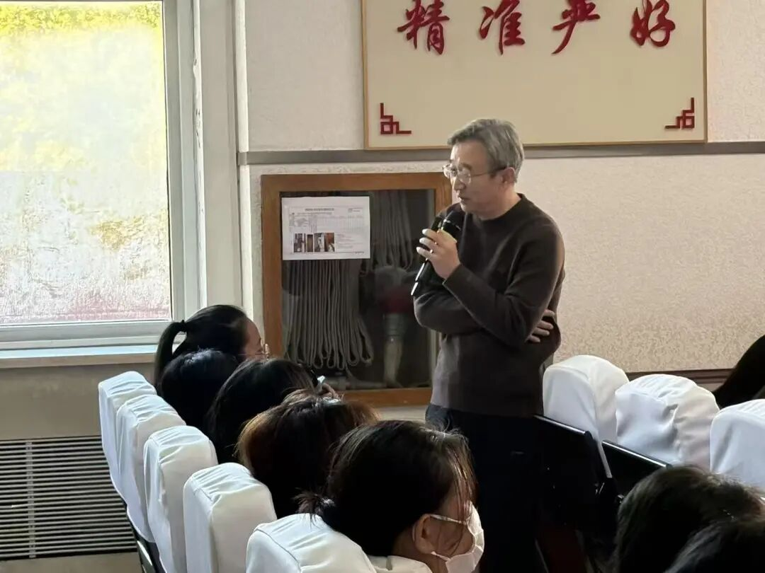 必赢242net官网‖教育学院‖教育学院举办心理学就业讲座,助学子破解行业迷思