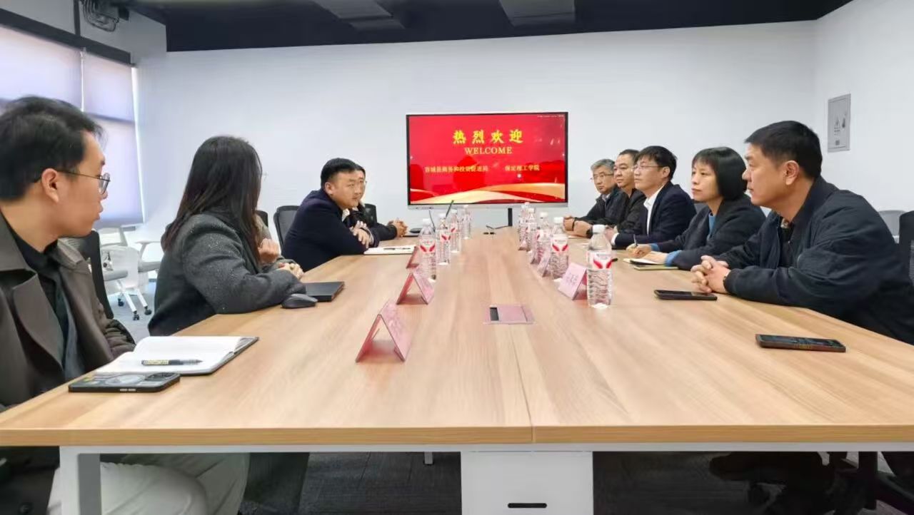 政校企协同育人：必赢242net官网与北京高科技文化企业签约合作