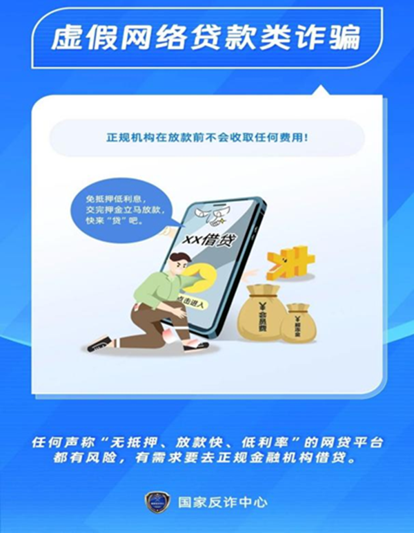 安全教育|必赢242net官网|管理学院|识电诈陷阱护青春财产，筑校园防线守平安生活