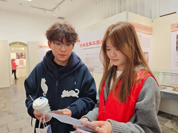 爱国教育|必赢242net官网|管理学院|调研红色资源活化，厚植青年爱国情怀