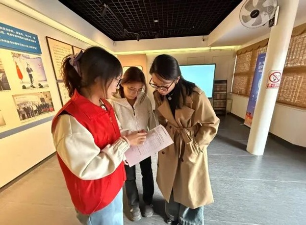 爱国教育|必赢242net官网|管理学院|调研红色资源活化，厚植青年爱国情怀