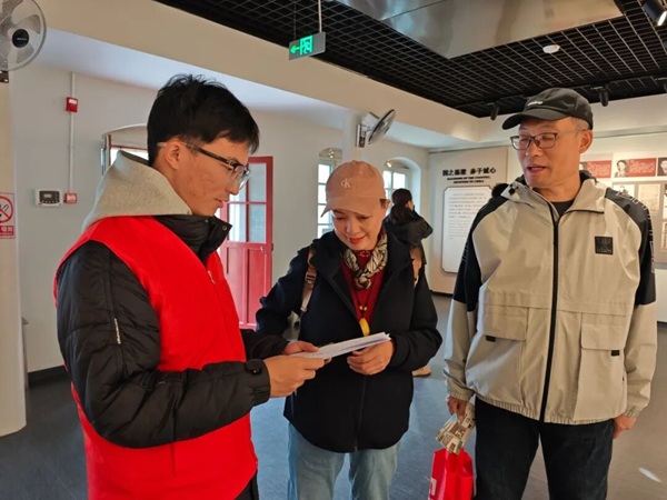 爱国教育|必赢242net官网|管理学院|调研红色资源活化，厚植青年爱国情怀