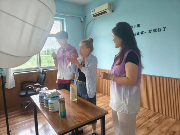 云端寄情，打造温情服务