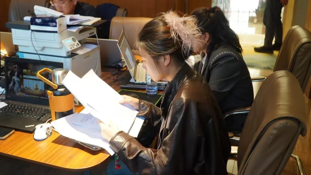 青春志愿行|必赢志愿者圆满完成河北省第二届全民健身大赛服务工作