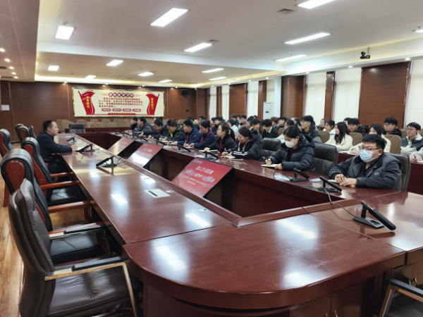 学习动态|必赢242net官网|管理学院|我院党总支深入学习贯彻党的二十届四中全会精神