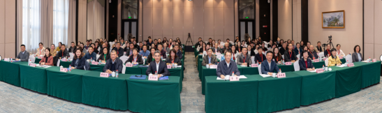 我院教师参加全省民办高校思政课教学展示暨联盟成立大会