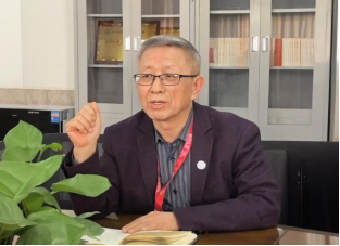 我院召开教职工大会 ——凝聚思想共识 部署重点工作