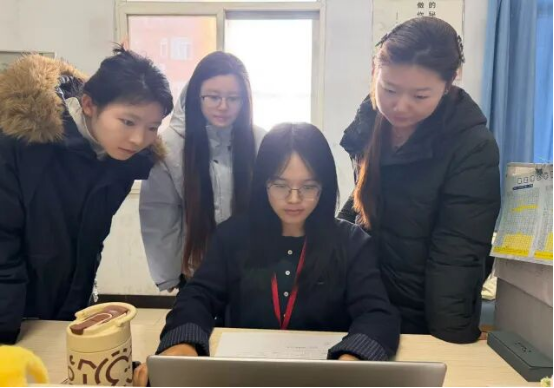 金陵论审计显英才本色 保理夺国赛展育人硕果 ——会计学院荣获全国大学生审计精英挑战赛二等奖殊荣