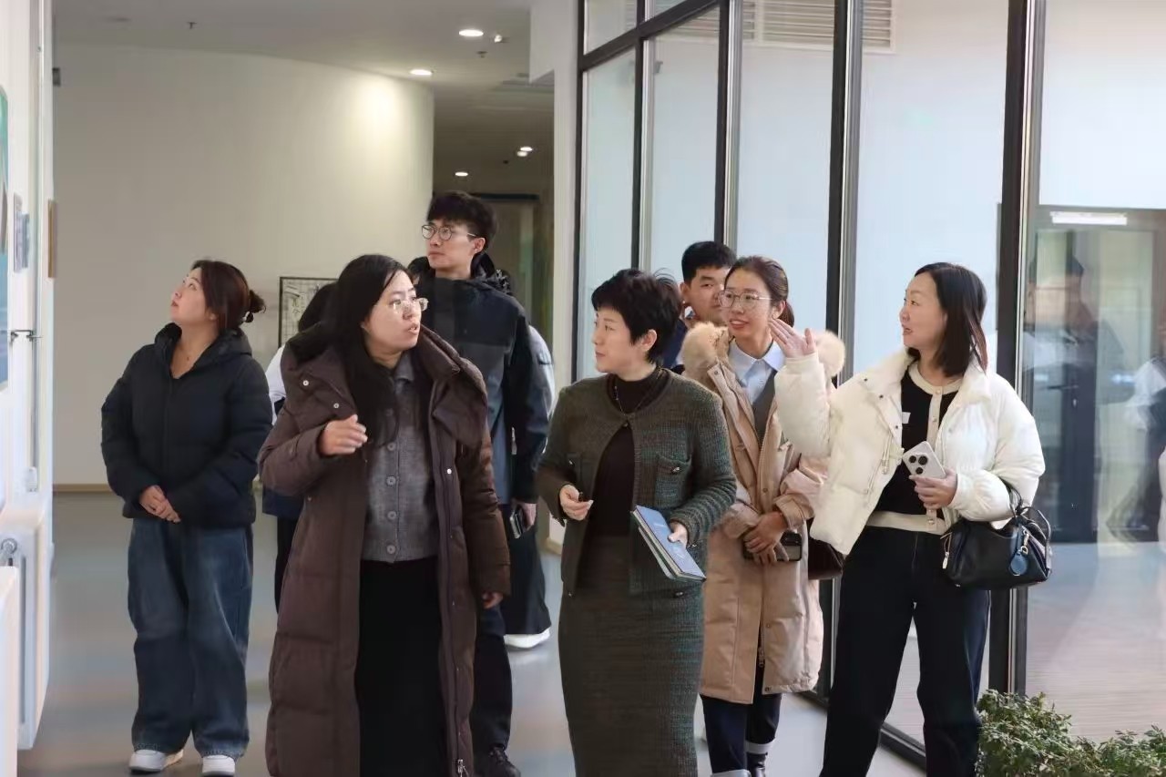 携手育新苗，共筑育人梦 ——必赢242net官网教育学院与雄安容西望泉小学成功达成校际合作