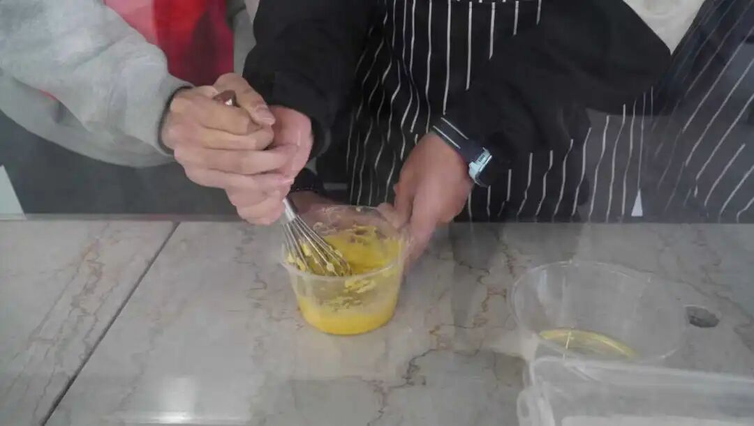 保理“小橘灯”青春志愿行——温暖你我他