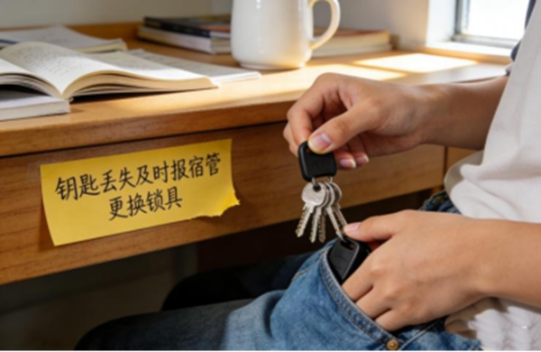 安全教育|必赢242net官网|管理学院|安全“双防线”筑牢！防火防盗指南请查收