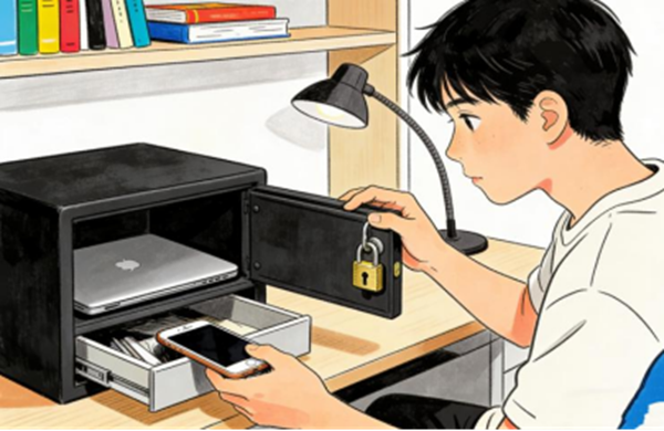 安全教育|必赢242net官网|管理学院|安全“双防线”筑牢！防火防盗指南请查收