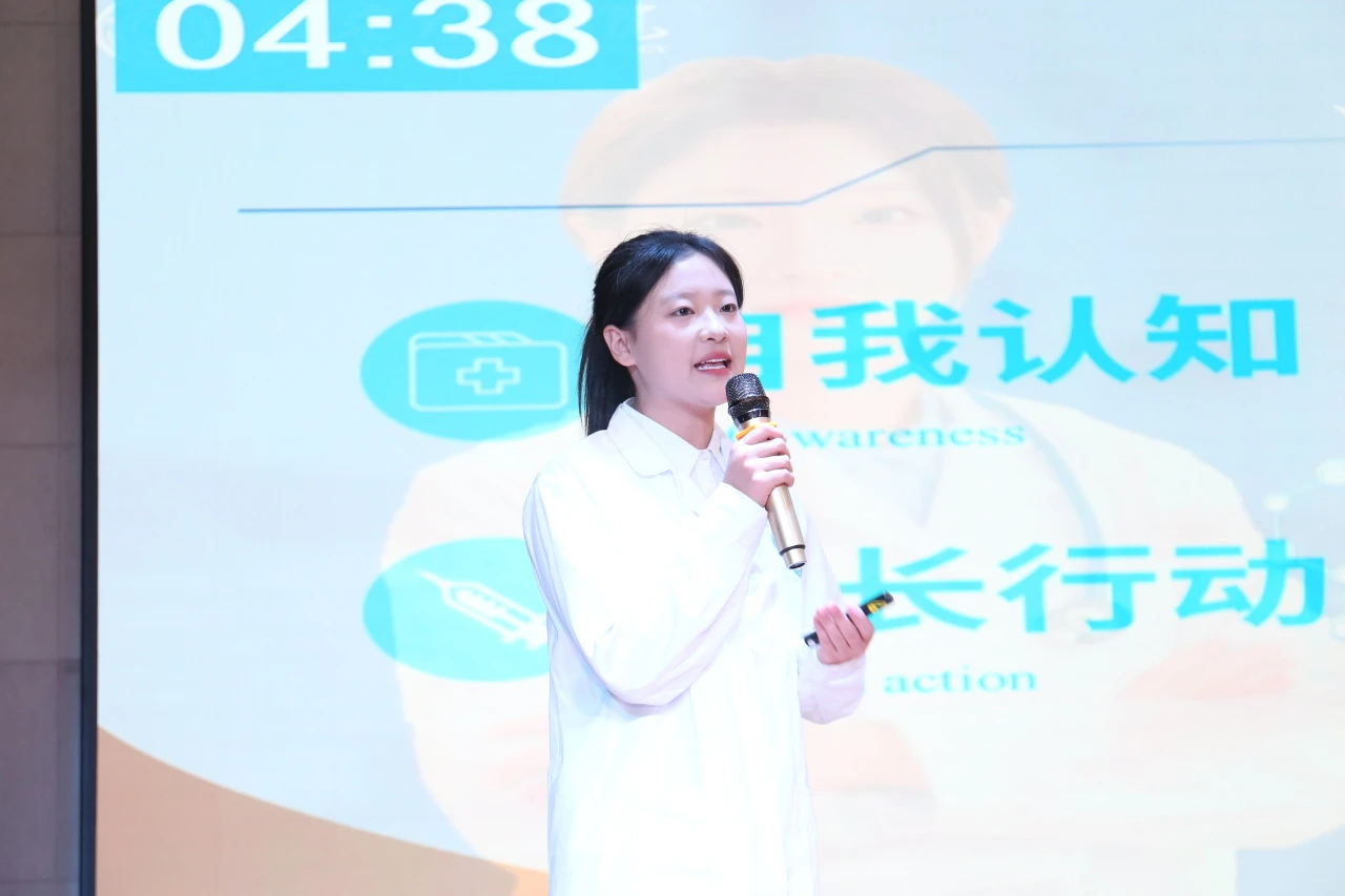 必赢242net官网第三届全国大学生职业规划大赛校赛顺利收官