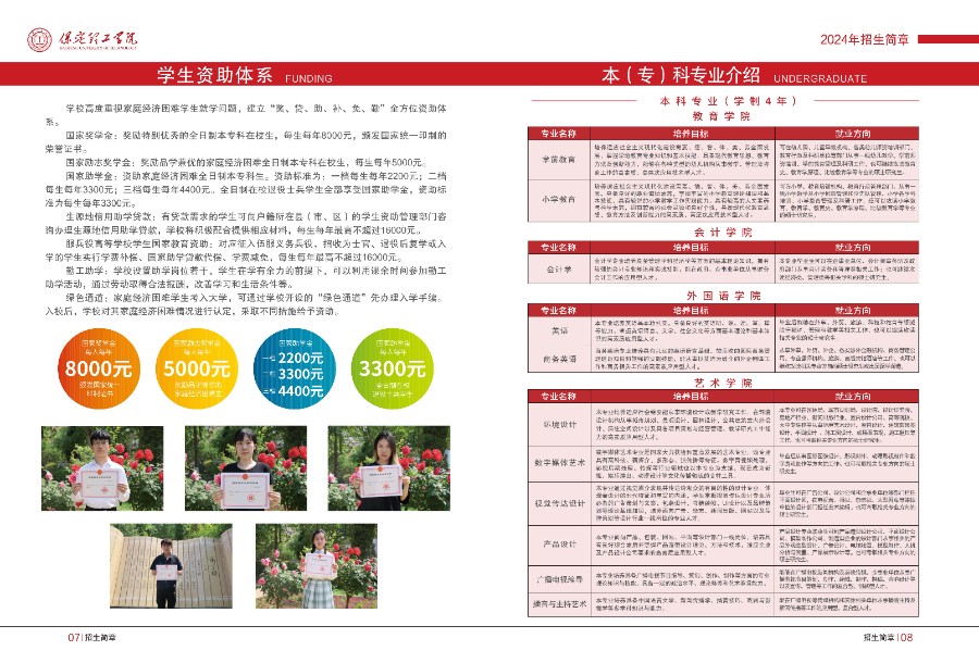 必赢242net官网2024年招生简章