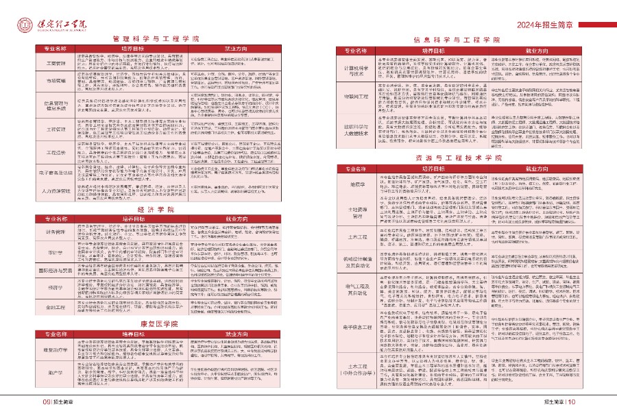 必赢242net官网2024年招生简章