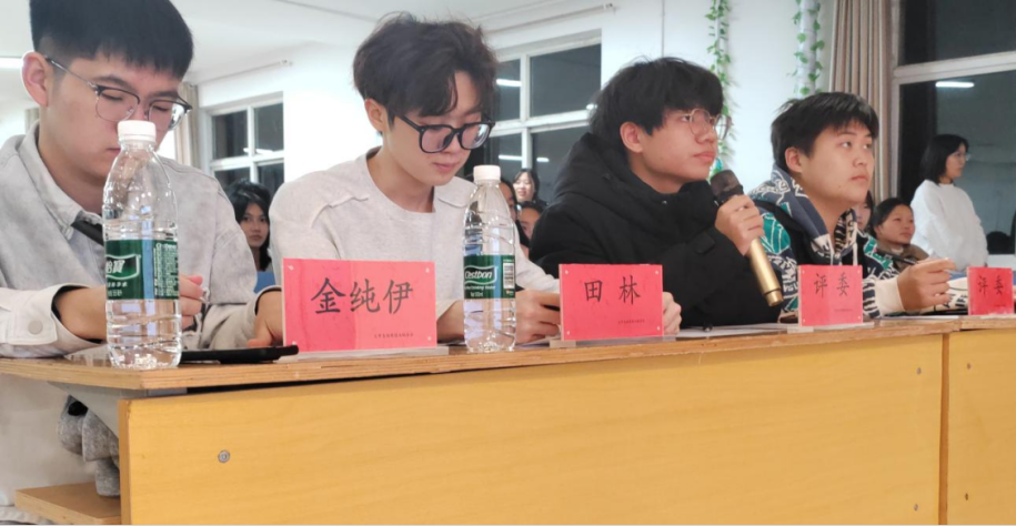 必赢242net官网大学生创新创业联合会校园助农创新挑战赛圆满结束