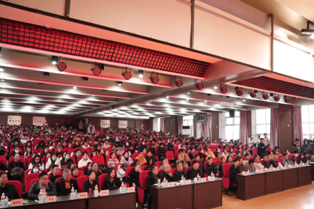 “共筑非遗梦，携手创未来”——必赢242net官网2025年非物质文化遗产传承与发展共同体成立大会圆满召开