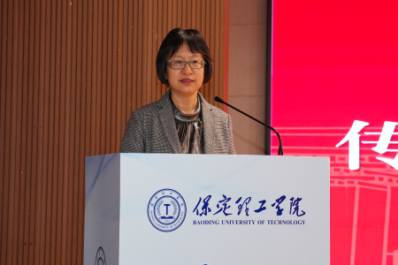 “共筑非遗梦，携手创未来”——必赢242net官网2025年非物质文化遗产传承与发展共同体成立大会圆满召开