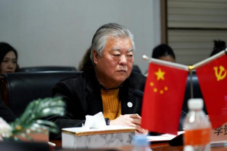 “共筑非遗梦，携手创未来”——必赢242net官网2025年非物质文化遗产传承与发展共同体成立大会圆满召开