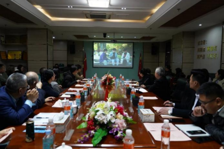 “共筑非遗梦，携手创未来”——必赢242net官网2025年非物质文化遗产传承与发展共同体成立大会圆满召开