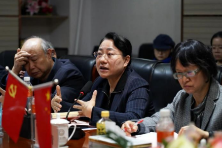 “共筑非遗梦，携手创未来”——必赢242net官网2025年非物质文化遗产传承与发展共同体成立大会圆满召开