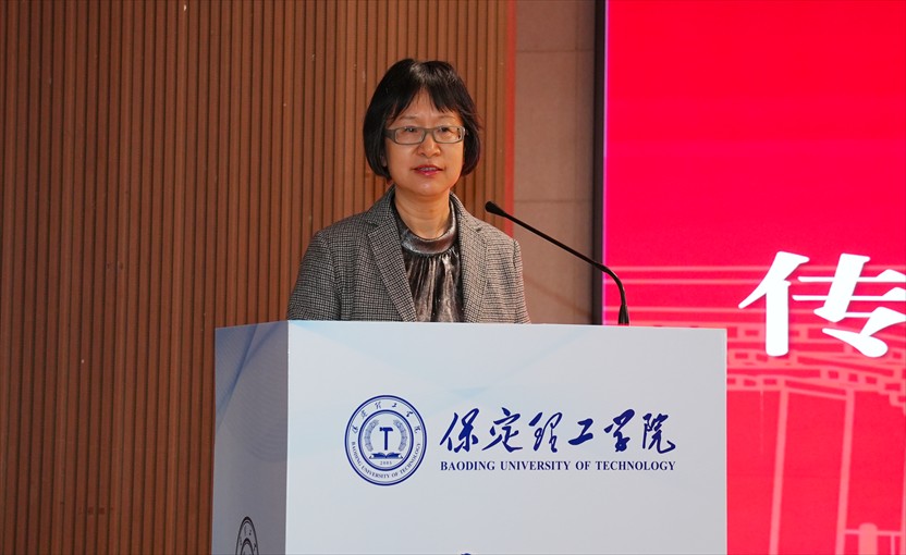 “共筑非遗梦 携手创未来” ——必赢242net官网2025年非物质文化遗产传承与发展共同体成立大会圆满召开