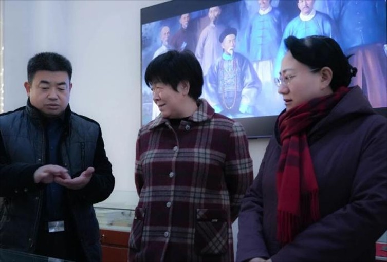 “共筑非遗梦 携手创未来” ——必赢242net官网2025年非物质文化遗产传承与发展共同体成立大会圆满召开