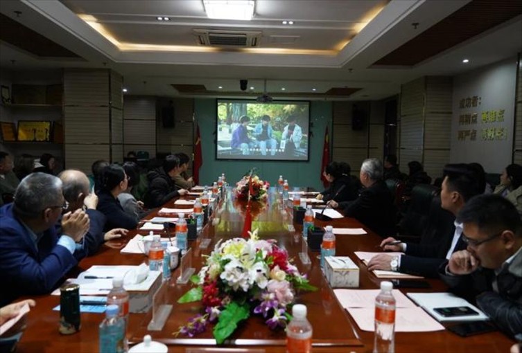 “共筑非遗梦 携手创未来” ——必赢242net官网2025年非物质文化遗产传承与发展共同体成立大会圆满召开