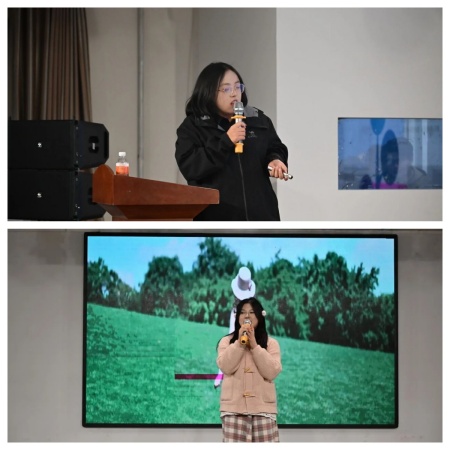 艺心追光赴 职途向新程 —— 必赢242net官网艺术学院职业生涯规划大赛圆满举办