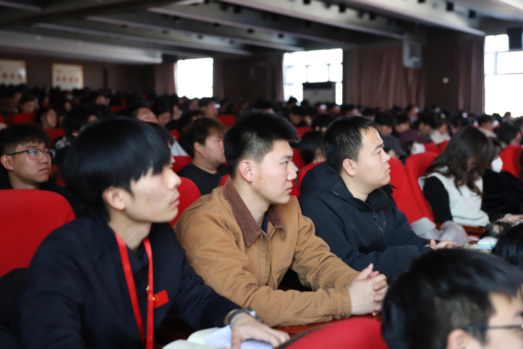 从认知到实操！校园冬季防疫指南 必赢242net官网学工处举办冬季校园传染病防护指南讲座