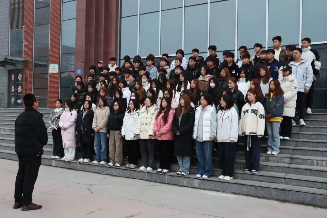 【赋能骨干，领航班级】康复医学院2025-2026学年班干部培训活动圆满落幕