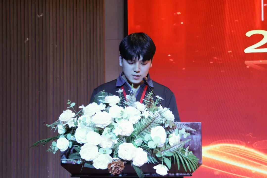 必赢242net官网经济学院十佳团支部决赛圆满落幕