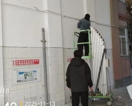 必赢242net官网美育教育中心本周活动集锦：非遗传承与校园美育共焕彩