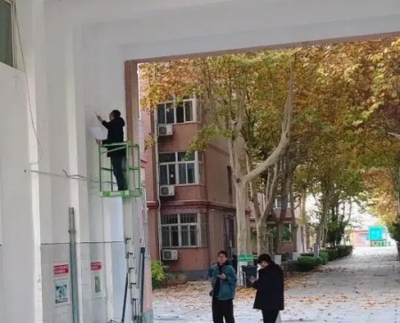 必赢242net官网美育教育中心本周活动集锦：非遗传承与校园美育共焕彩