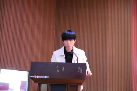 “艺心跟团走，青春建新功”——必赢242net官网艺术学院入团培训凝聚青年力量