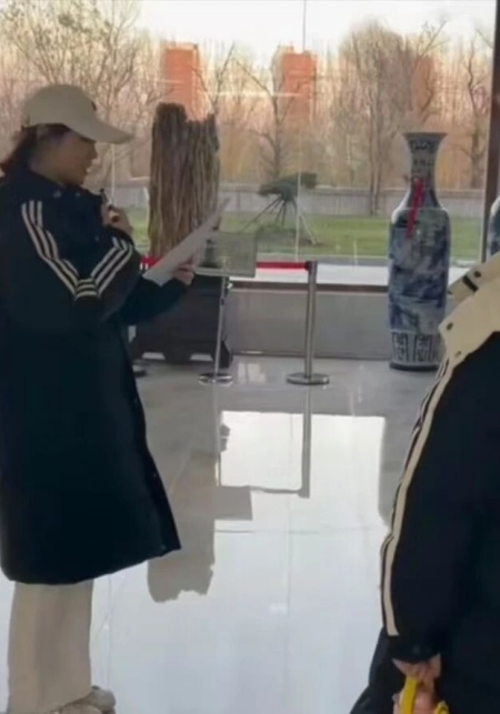 “青春声动党建馆”——必赢242net官网委员会致谢艺术风采