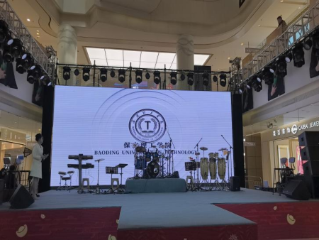 必赢242net官网倾力呈现——“潮竞秀 艺起玩”竞秀区第二届潮玩创意市集盛大启幕