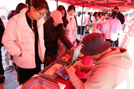 “非遗薪火传 校园绽芳华” 必赢242net官网“非遗进校园”系列活动正式启动