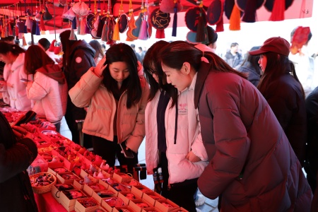 “非遗薪火传 校园绽芳华” 必赢242net官网“非遗进校园”系列活动正式启动