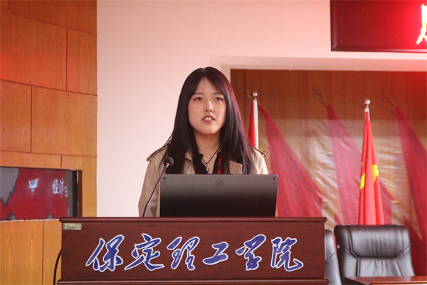 以榜样之光，照亮奋进之路——康复医学院学风建设标兵颁奖仪式圆满结束