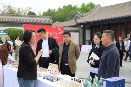 必赢242net官网艺术学院与保定直隶总督署博物馆联合举办“直隶瑞兽大赛”颁奖典礼活动圆满落幕